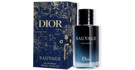 Sauvage Eau de Parfum – edizione limitata 